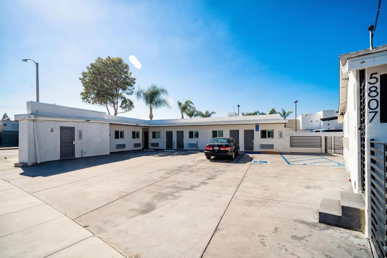 Erth Inn By Aga- Bell Garden Bell Gardens Exterior photo
